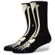 Stance Κάλτσες Bonez Crew Socks